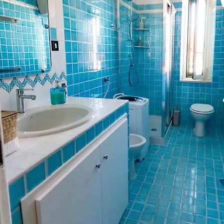 Apartment Luxury Vitruvio 55 *