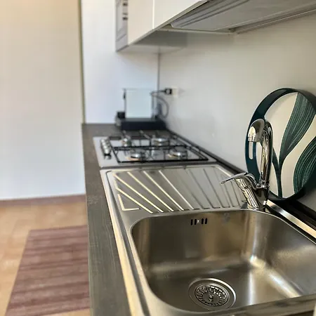 Apartment Luxury Vitruvio 55 *