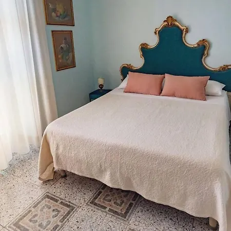 Luxury Vitruvio 55 Apartment