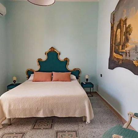 Luxury Vitruvio 55 * Formia