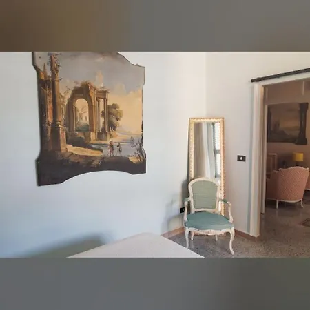 Apartment Luxury Vitruvio 55 *