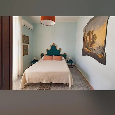 Luxury Vitruvio 55 * Formia