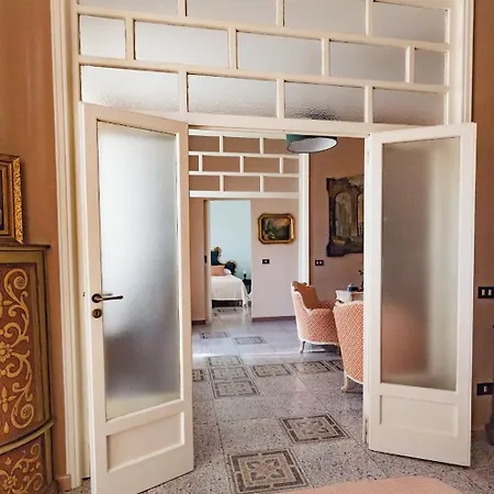 Luxury Vitruvio 55 Formia