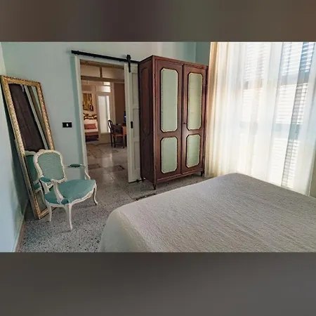 Luxury Vitruvio 55 * Formia