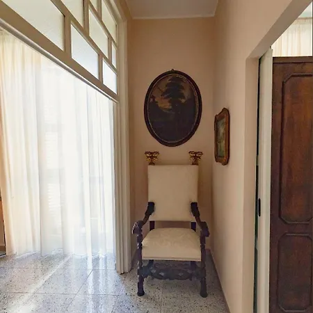 شقة Luxury Vitruvio 55