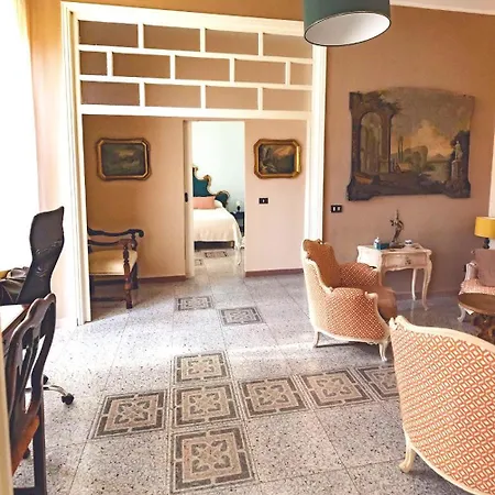 Apartment Luxury Vitruvio 55 *
