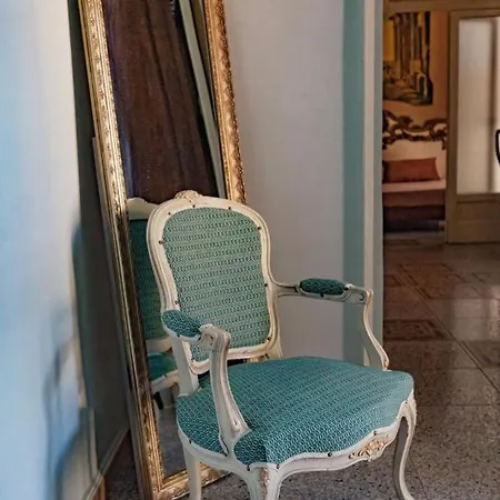 Luxury Vitruvio 55 شقة