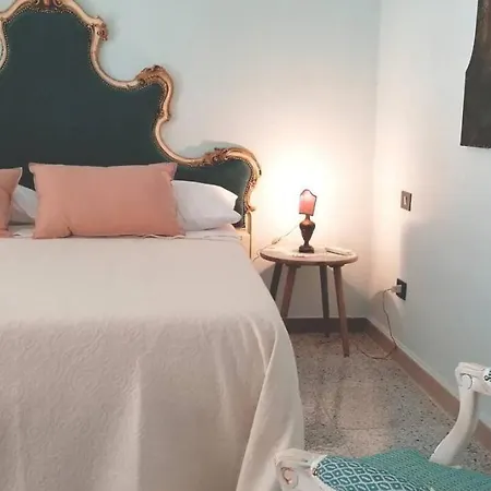 Luxury Vitruvio 55 דירה פורמיה