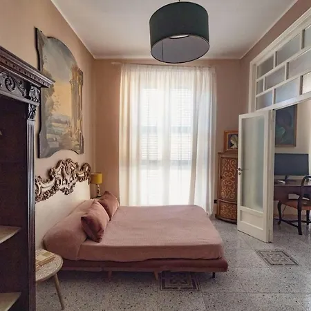 דירה Luxury Vitruvio 55 פורמיה