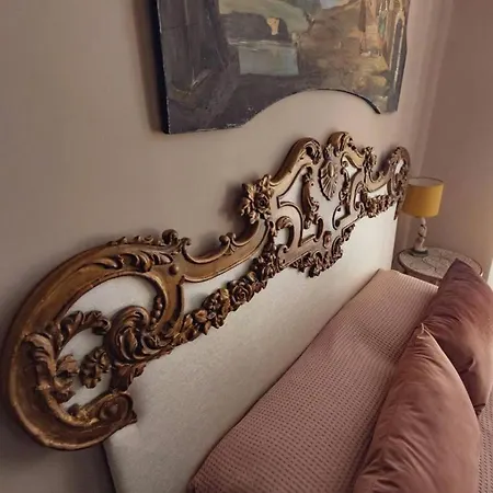 شقة Luxury Vitruvio 55 *