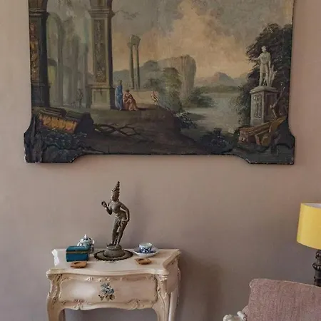 Luxury Vitruvio 55 فورميا