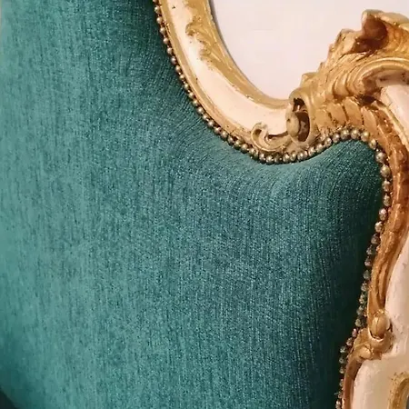 Luxury Vitruvio 55 شقة *