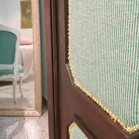 Luxury Vitruvio 55 شقة فورميا