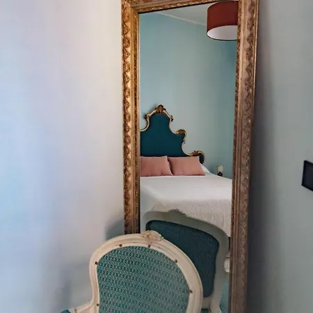 شقة Luxury Vitruvio 55