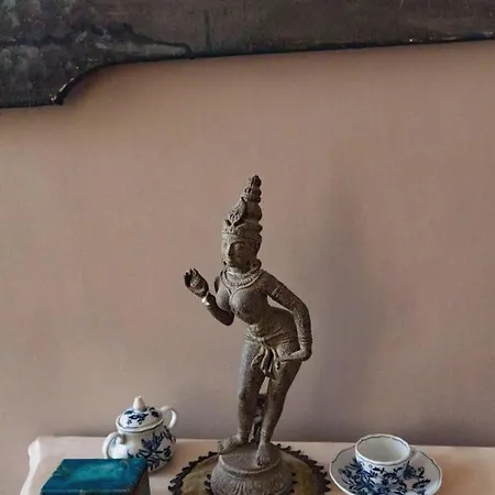 Luxury Vitruvio 55 شقة فورميا