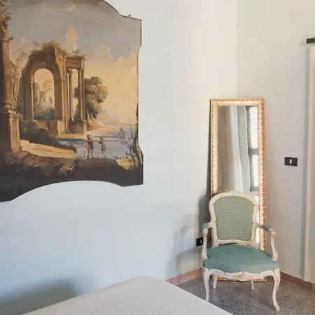 شقة Luxury Vitruvio 55 فورميا