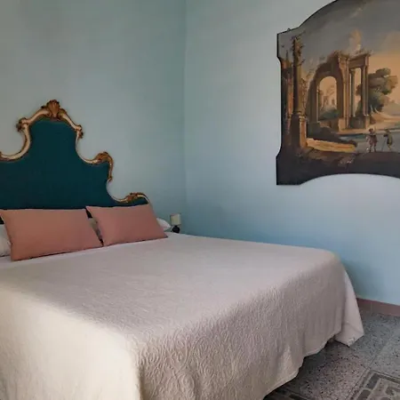 شقة Luxury Vitruvio 55