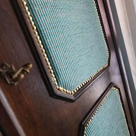 Luxury Vitruvio 55 شقة *