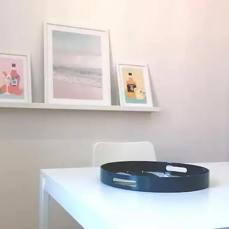 Luxury Vitruvio 55 *