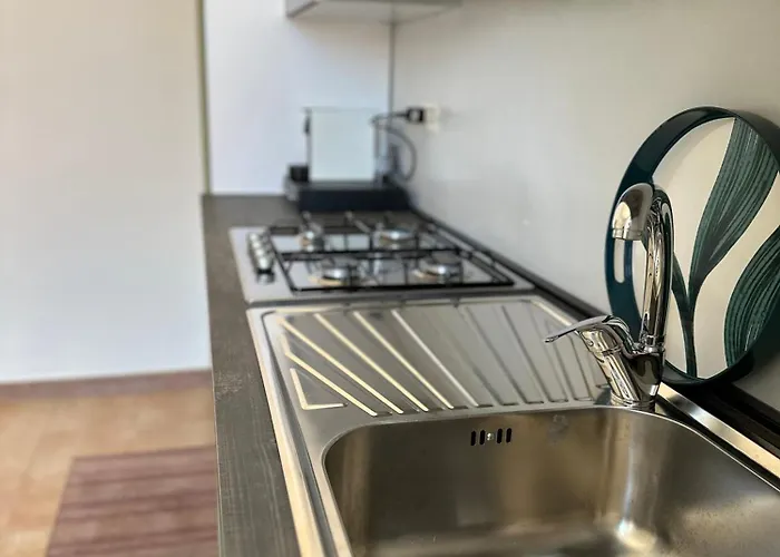 Apartamento Luxury Vitruvio 55 *