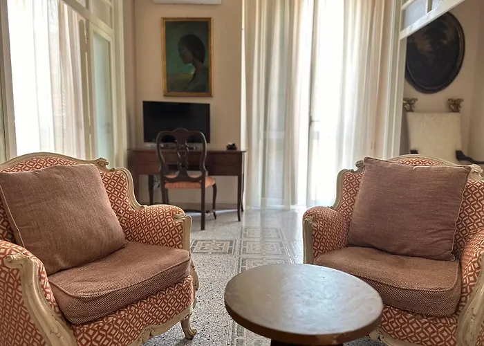 Luxury Vitruvio 55 * Formia