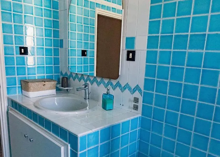 Luxury Vitruvio 55 Apartamento *