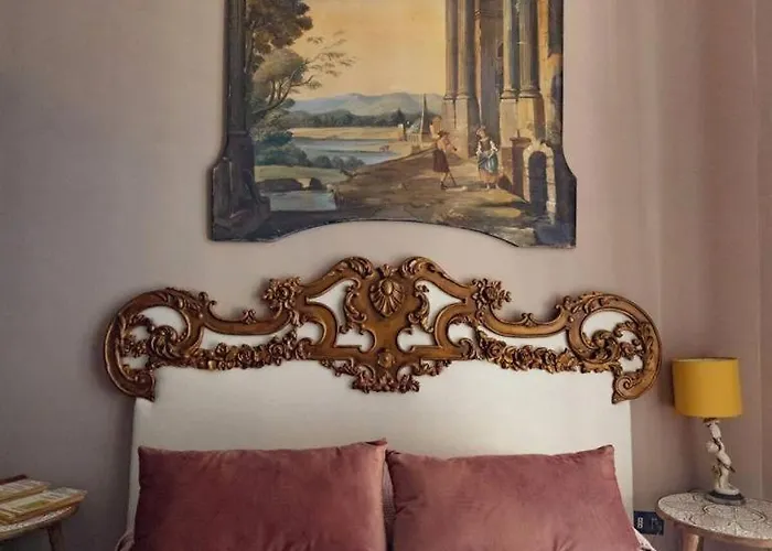 Luxury Vitruvio 55 *