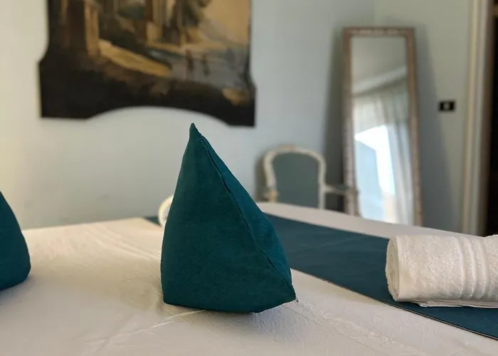 Luxury Vitruvio 55 *