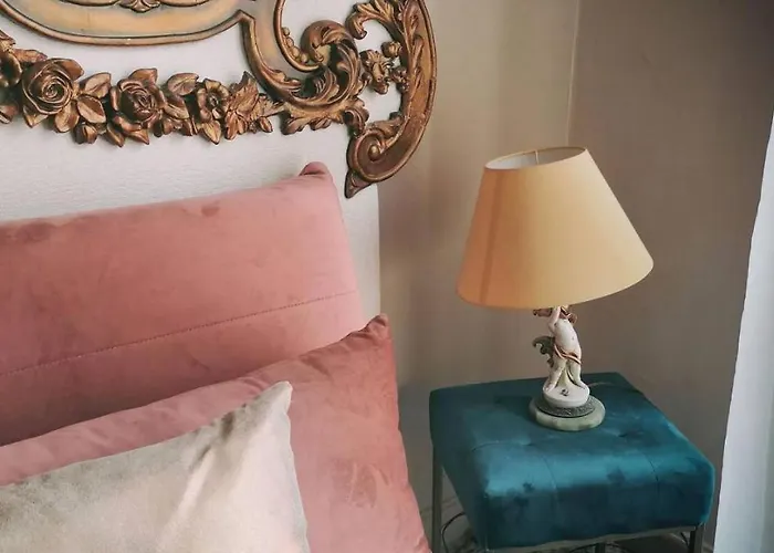 Apartamento Luxury Vitruvio 55 *