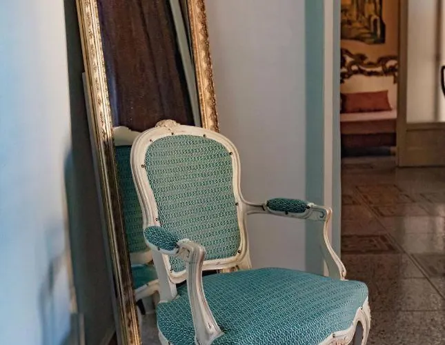 Luxury Vitruvio 55 Apartamento