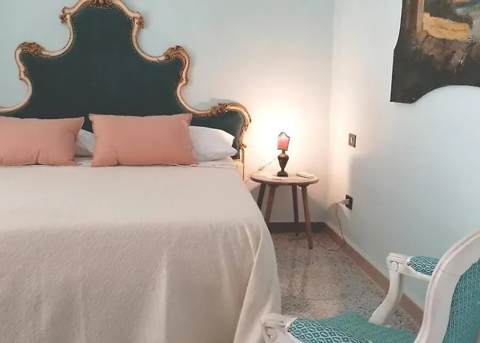 Luxury Vitruvio 55 Apartamento Formia