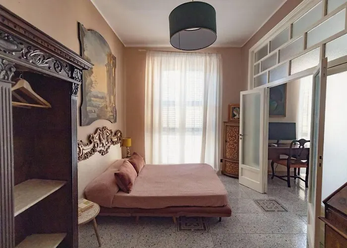 Apartamento Luxury Vitruvio 55 Formia