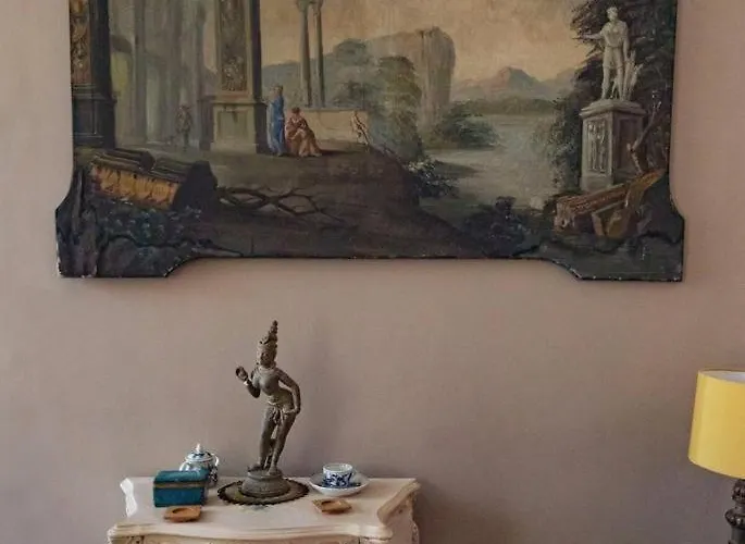 Luxury Vitruvio 55 Formia