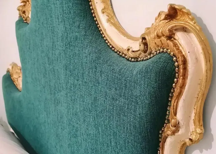 Luxury Vitruvio 55 Apartamento *