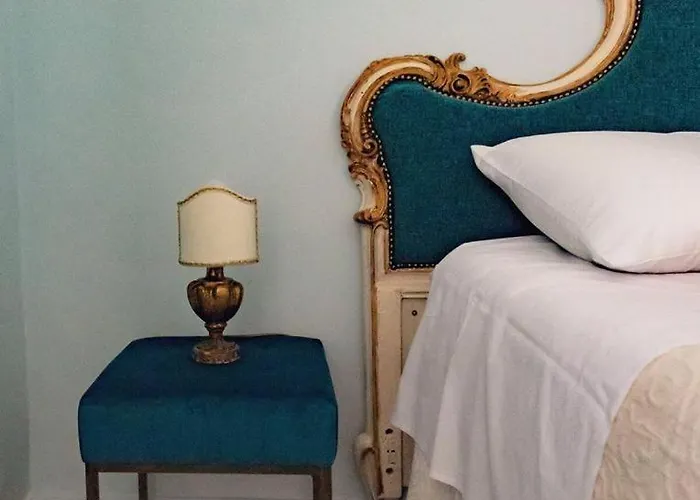 Apartamento Luxury Vitruvio 55 *