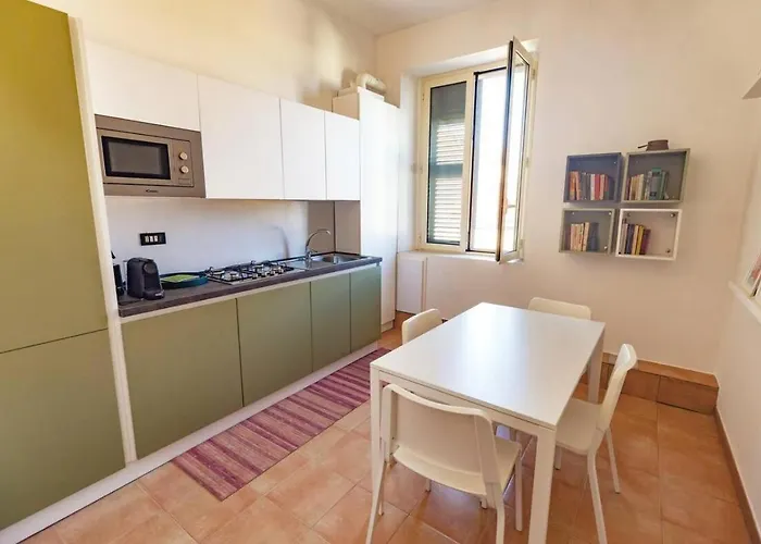 Luxury Vitruvio 55 * Formia