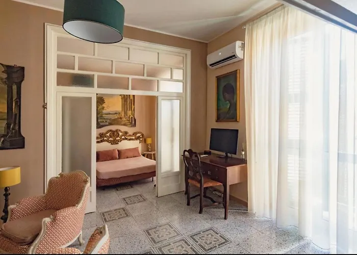 Luxury Vitruvio 55 *