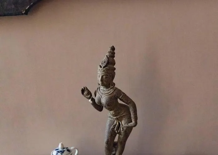 Luxury Vitruvio 55 Apartamento Formia