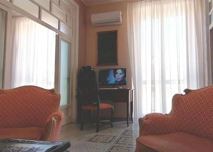 Luxury Vitruvio 55 * Formia