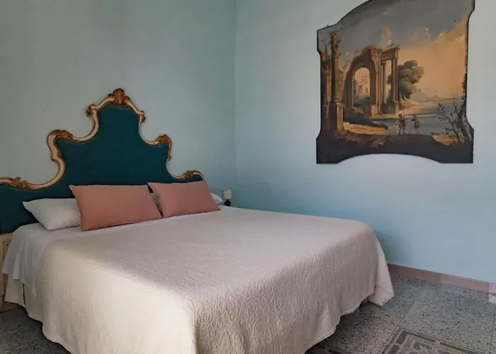 Apartamento Luxury Vitruvio 55