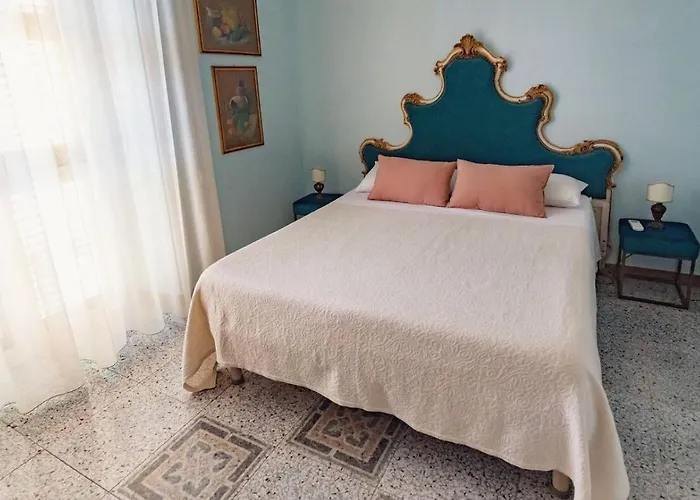 Luxury Vitruvio 55 *