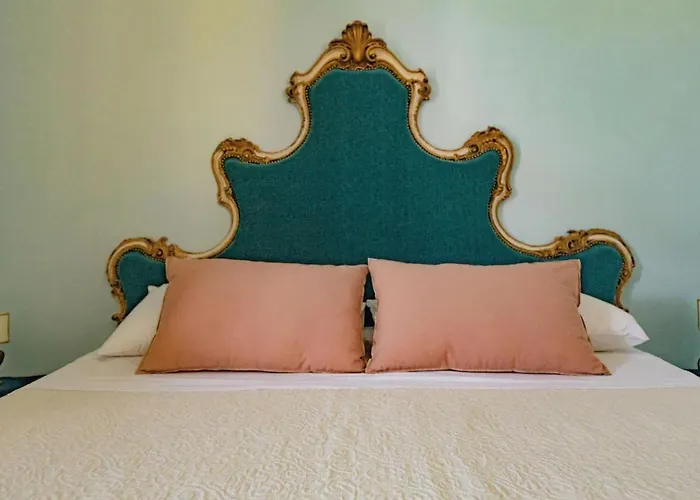 Luxury Vitruvio 55 Apartamento Formia