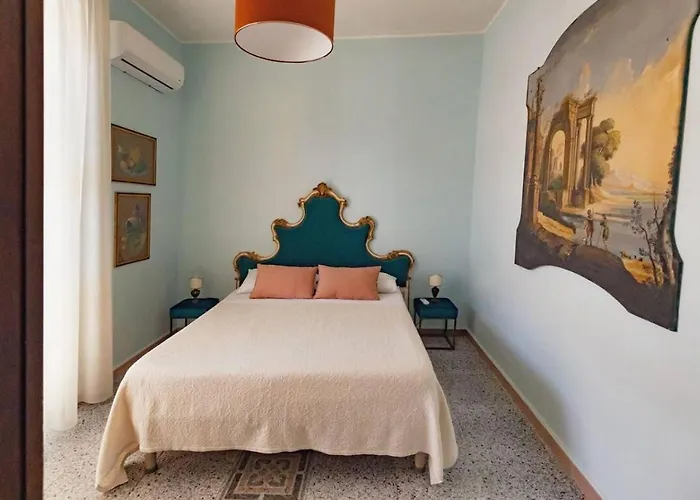 Apartamento Luxury Vitruvio 55 Formia