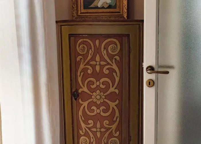 Apartamento Luxury Vitruvio 55 Formia