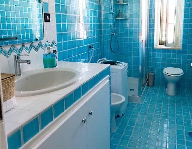 Luxury Vitruvio 55 Formia