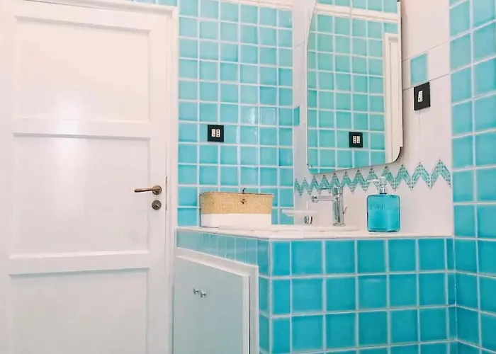 Luxury Vitruvio 55 Apartamento