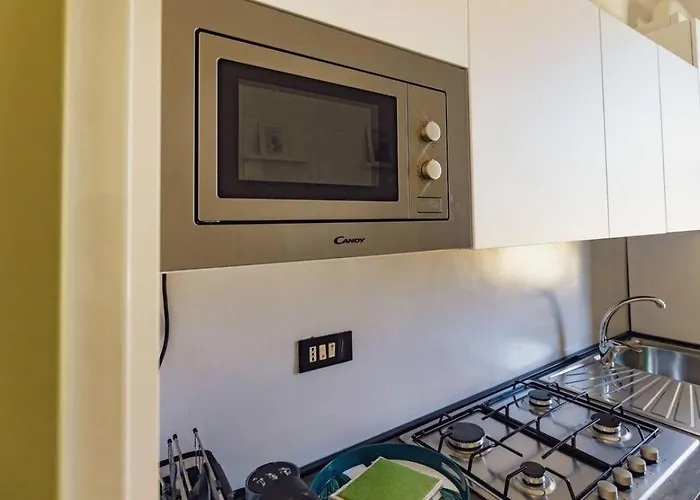 Luxury Vitruvio 55 Formia