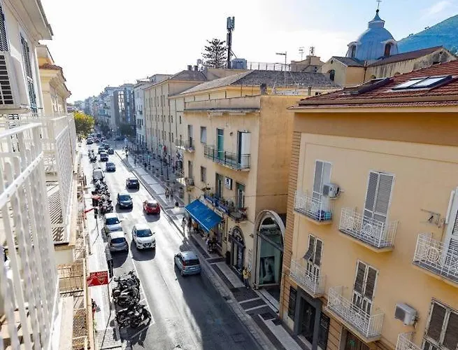 Luxury Vitruvio 55 Apartamento *