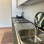 Apartment Luxury Vitruvio 55 *