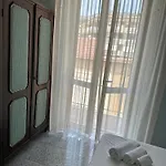 Luxury Vitruvio 55 Apartman Formia